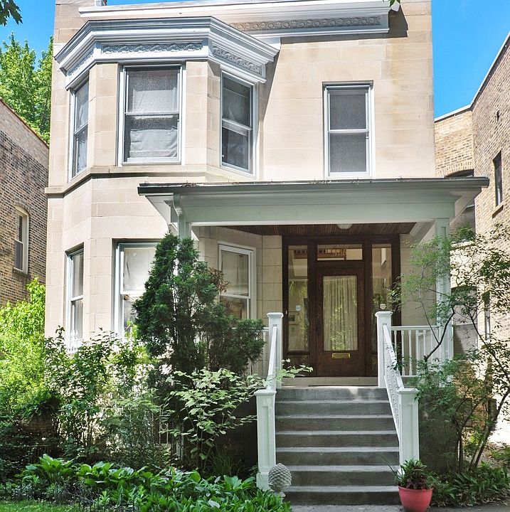 1st image of 4116 N Paulina St #1