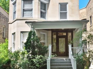 4116 N Paulina St #1, Chicago, IL 60613