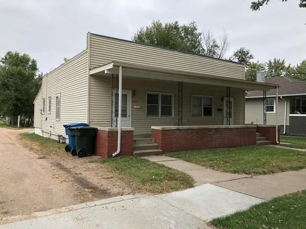 2909 Central Ave, Kearney, NE 68847