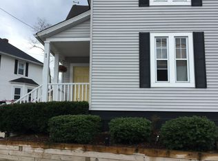 1 Turner Ave FL 1ST, Riverside, RI 02915