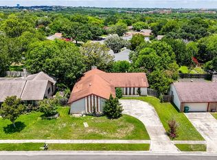 11408 Golden Oak Trl, Live Oak, TX 78233