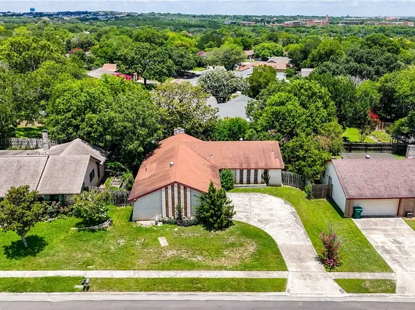 11408 Golden Oak Trl, Live Oak, TX 78233