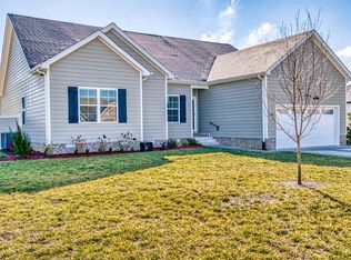 1105 Andover Dr, Franklin, KY