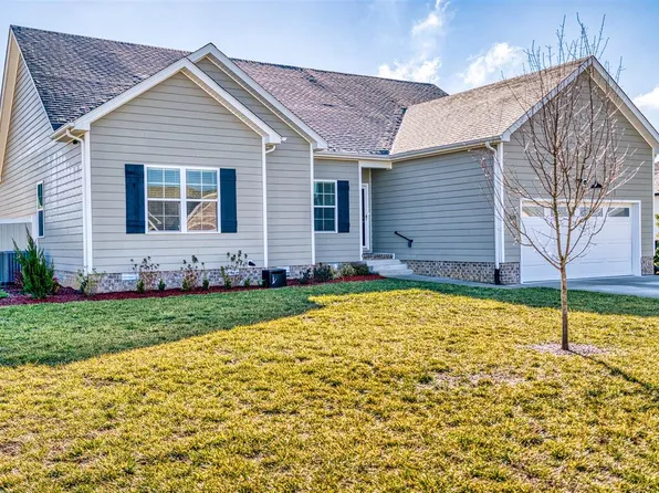 1105 Andover Dr, Franklin, KY 42134