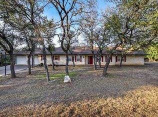 403 W Esparada Dr, Georgetown, TX 78628