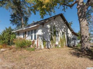 2708 19th St SW, Mason City, IA 50401