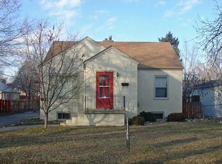 635 1/2 Cook Ave, Billings, MT 59101