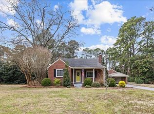 210 Cypress Rd, Portsmouth, VA 23701