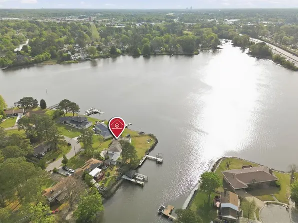 801 Fontaine Ave, Norfolk, VA 23502