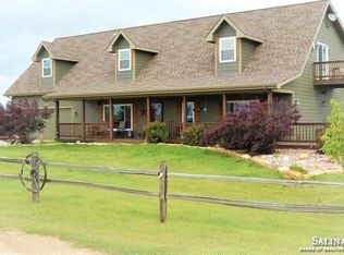 6651 S Centennial Rd, Assaria, KS 67416
