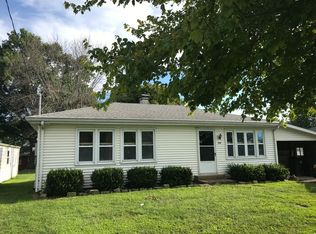 608 Park St, Waterloo, IL 62298