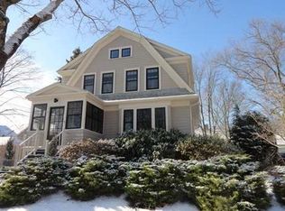 5 Valley Road Ext, Milton, MA 02186