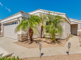 11720 W Mauna Loa Ln, El Mirage, AZ 85335