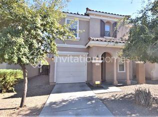 6425 W Constance Way, Laveen, AZ 85339