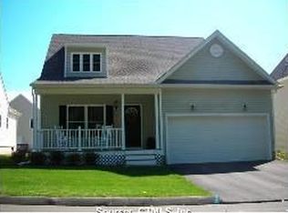 51 Elizabeth Ln, Vernon, CT 06066