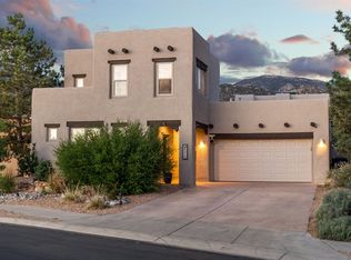 6212 Buffalo Hills Dr NE, Albuquerque, NM 87111