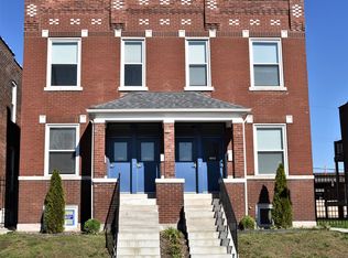 4419-21 Swan Ave #4419, Saint Louis, MO 63110