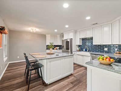 7417 Meadow Dale Dr, Watauga, TX, 76148