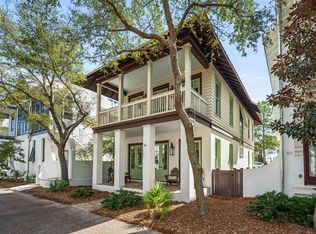 90 Atticus Rd, Inlet Beach, FL 32461