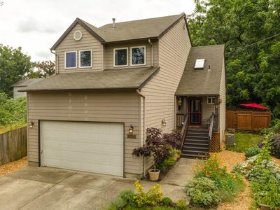6906 N Richards St, Portland, OR, 97203
