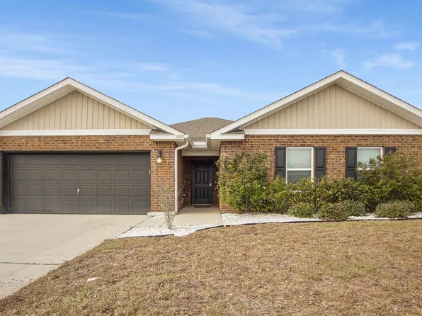 3205 Lindsey St, Panama City, FL 32404
