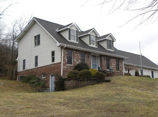 226 George, Washington Twp, PA 15632