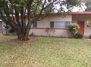 2400 Hargill Dr, Orlando, FL 32806