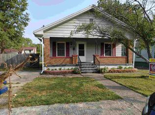 2712 Cruft St, Terre Haute, IN 47803