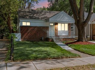 19460 Burgess, Detroit, MI 48219
