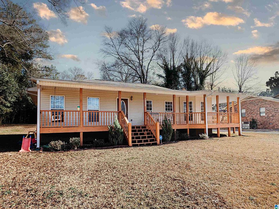 1220 Oldfield Rd, Sylacauga, AL 35150 Zillow
