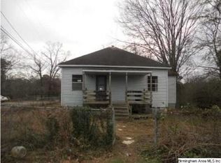 4888 6th Ave, Mulga, AL 35118