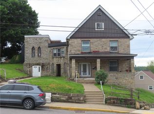 401-403 Jackson St, Rochester, PA 15074