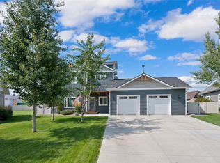 156 Ali Loop, Kalispell, MT 59901