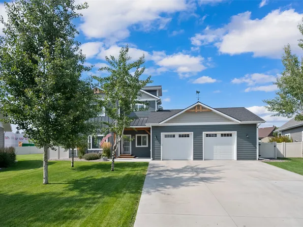 156 Ali Loop, Kalispell, MT 59901