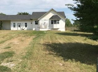 30505 S Peaceful Valley Rd, Inola, OK 74036
