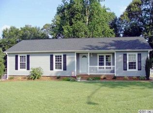 2642 Cherokee Ct, Gastonia, NC 28056