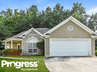 530 Baronne St, Pelham, AL 35080