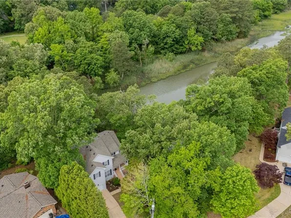 3545 Sandy Point Ky, Virginia Beach, VA 23452