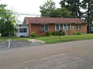 5619 Cooper Cir, Meridian, MS 39307