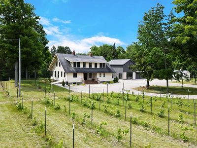 12202 E Woolsey Lake Rd, Northport, MI, 49670