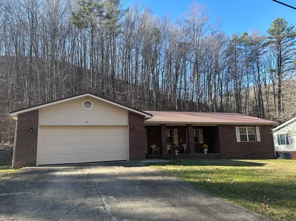 667 Whitaker St, Morehead, KY 40351