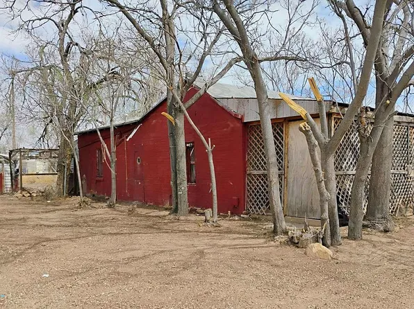 309 W Aber St, Tucumcari, NM 88401