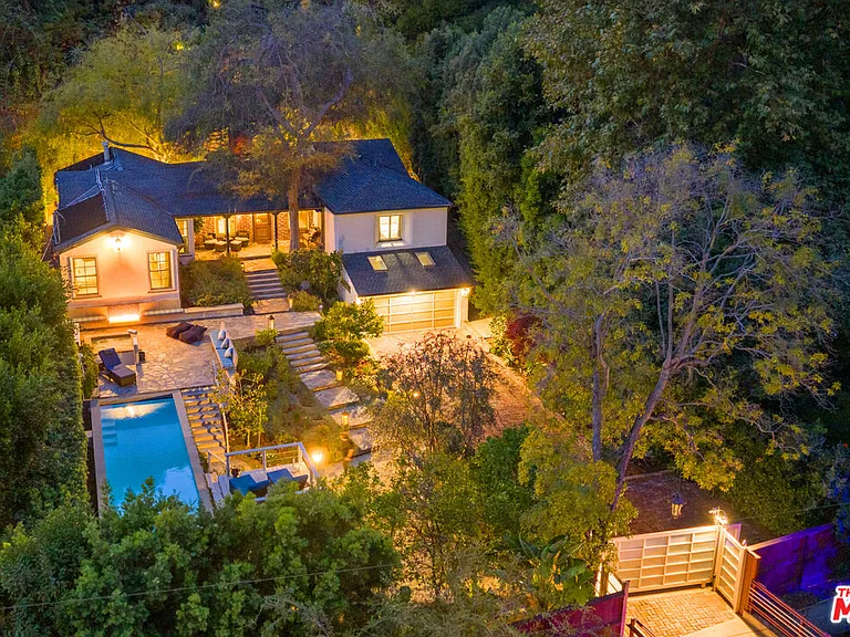 1853 Nichols Canyon Rd — Photo 38