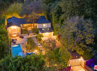 1853 Nichols Canyon Rd, Los Angeles, CA 90046