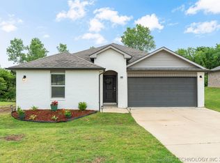 3313 N 23rd West Ave, Tulsa, OK 74127