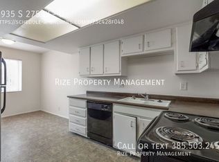 5935 S 275 W APT D, Salt Lake City, UT 84107