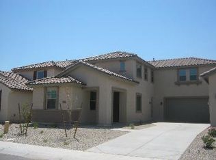 1703 W Homestead Dr, Chandler, AZ 85286