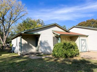 515 S Mount Carmel St #515, Wichita, KS 67213