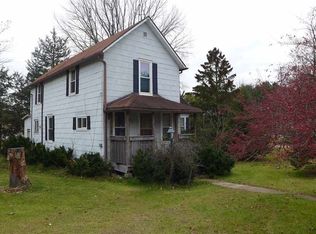 333 W Division St, Wautoma, WI 54982