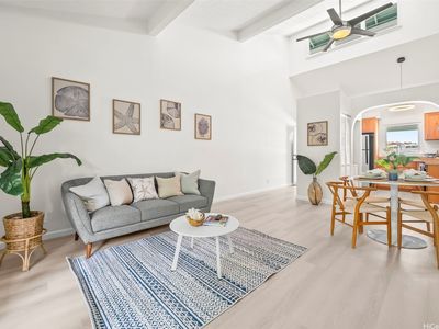 355 Aoloa St APT D203, Kailua, HI, 96734